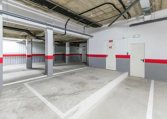 شقة Luxury Front With Pool