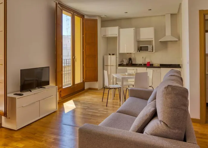 Palau De Palomar - Palomargroup