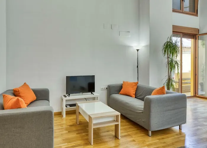 Palau De Palomar - Palomargroup Appartement *