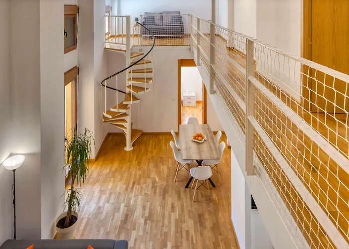 Palau De Palomar - Palomargroup Appartement Valence