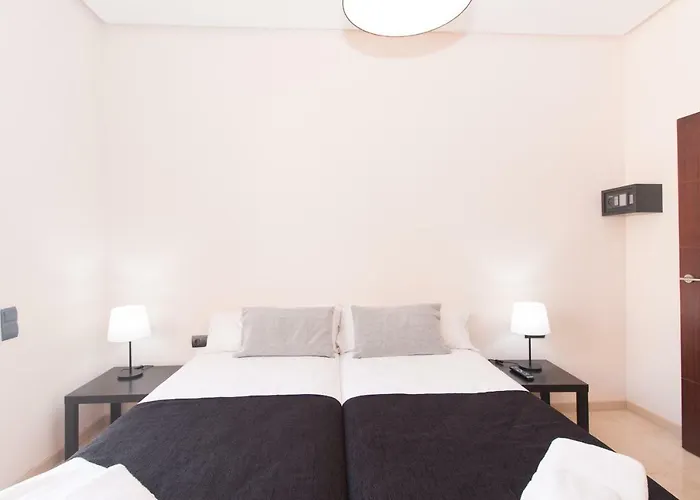 Bet - Canovas Penzion