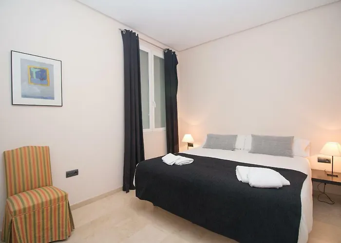 Penzion Bet - Canovas