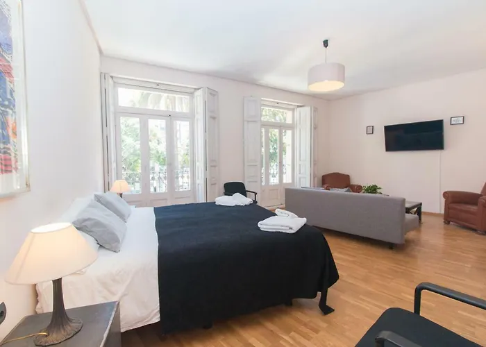 Bet - Canovas Penzion