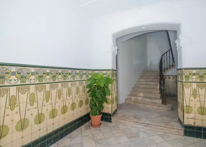 Bet - Canovas Valencie