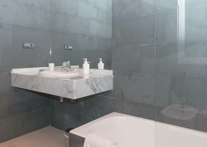 Penzion Bet - Canovas