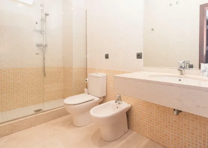 Bet - Canovas Penzion 4*