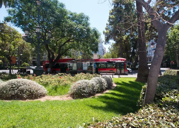 Bet - Canovas Penzion 4*