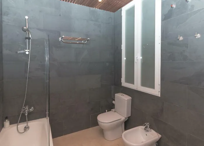 Bet - Canovas Penzion Valencie