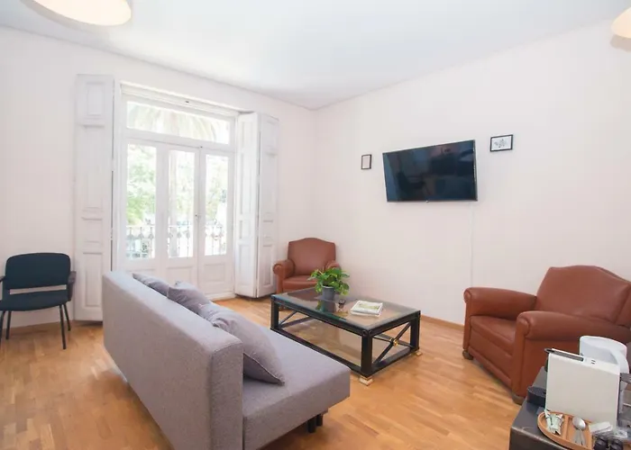 Penzion Bet - Canovas 4*