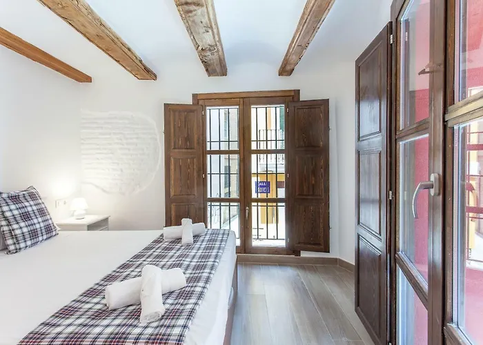 Διαμέρισμα Apartup Market Ii