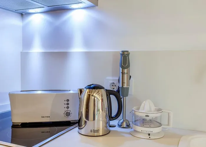 Apartup Market Ii Διαμέρισμα *