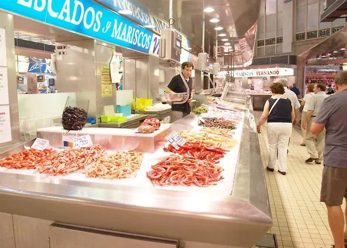 Apartup Market Ii Διαμέρισμα *