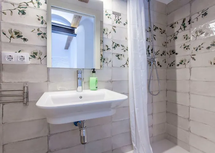 Apartup Market Ii Διαμέρισμα Βαλένθια