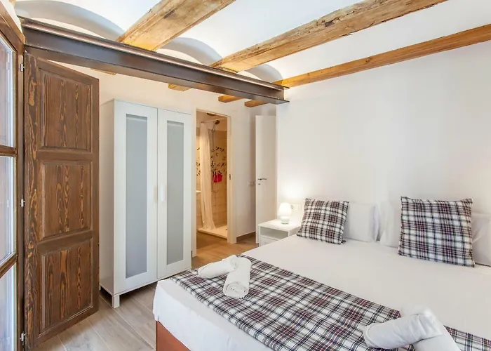 Apartup Market Ii Διαμέρισμα Βαλένθια