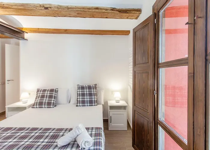 Διαμέρισμα Apartup Market Ii *