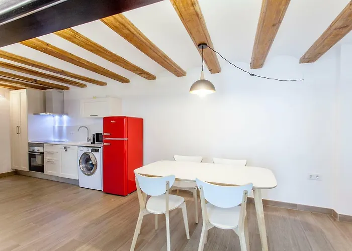 Διαμέρισμα Apartup Market Ii *