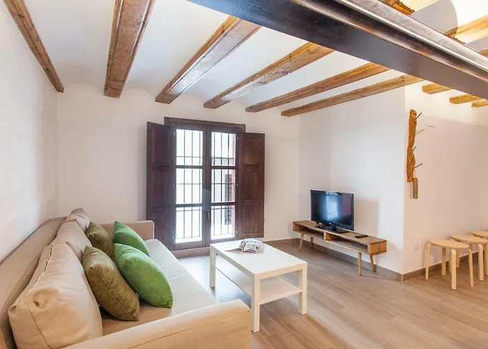 Διαμέρισμα Apartup Market Ii *