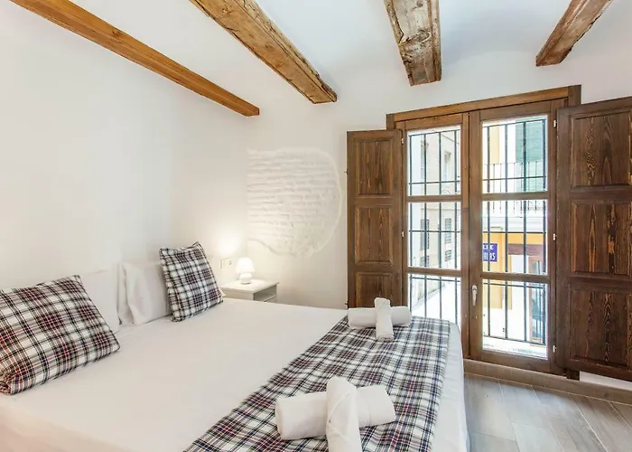 Apartup Market Ii Διαμέρισμα Βαλένθια