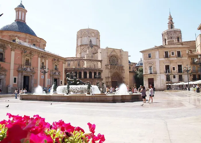 Διαμέρισμα Apartup Market Ii