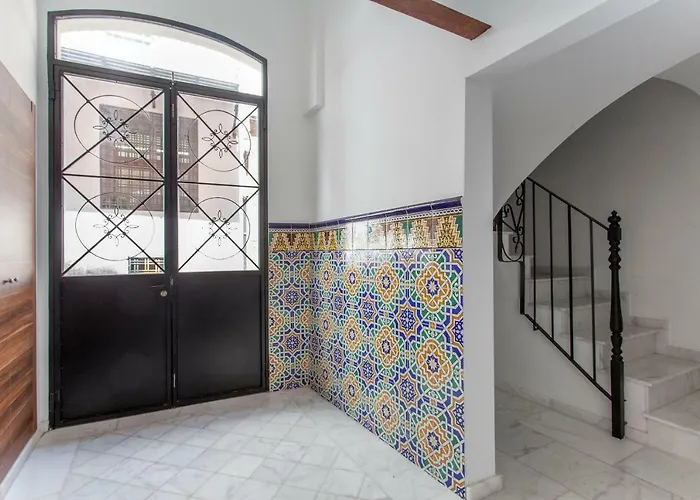 Apartup Market Ii Διαμέρισμα