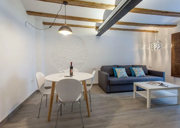 Apartup Market I * فالنسيا