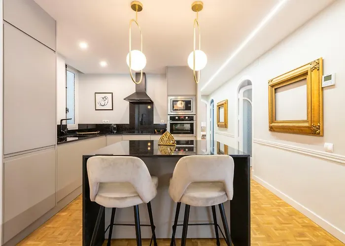 Md Pasaje Ruzafa Βαλένθια