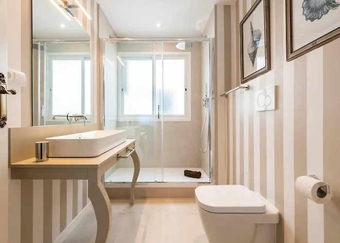 아파트 Md Pasaje Ruzafa *