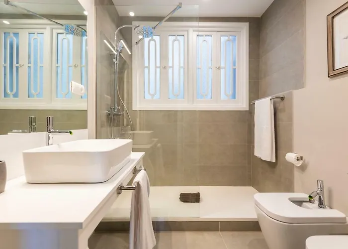 Διαμέρισμα Md Pasaje Ruzafa *