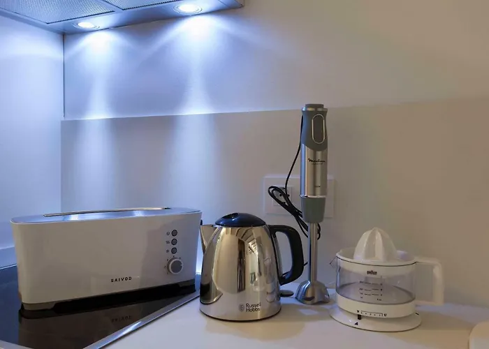 Apartup Market I شقة *