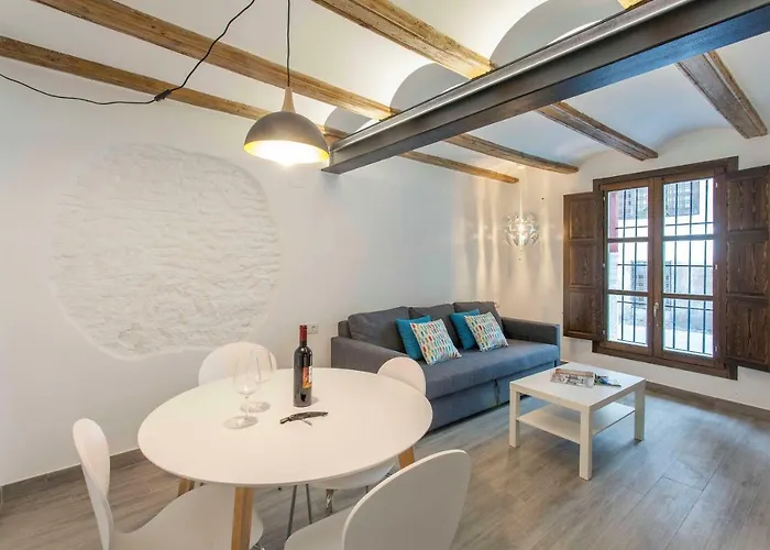 Apartup Market I * فالنسيا