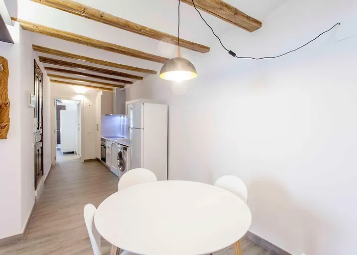 Apartup Market I شقة