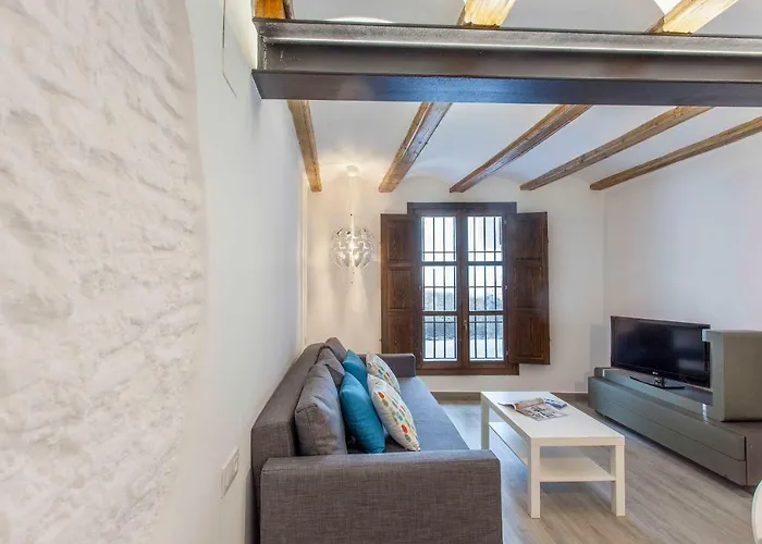 Apartup Market I * فالنسيا