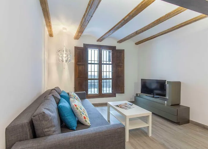 Apartup Market I شقة *