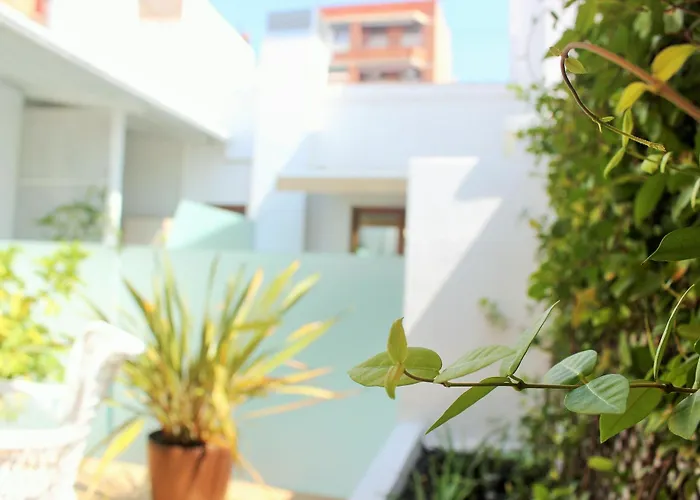 Aparthotel Barracart 4*