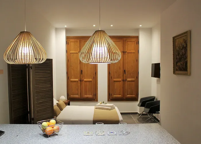 Barracart Aparthotel Valencia