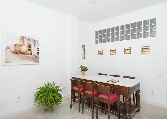 Aparthotel Barracart Valencia