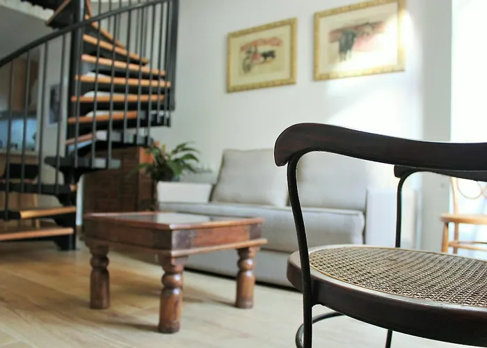 Barracart Aparthotel Valencia