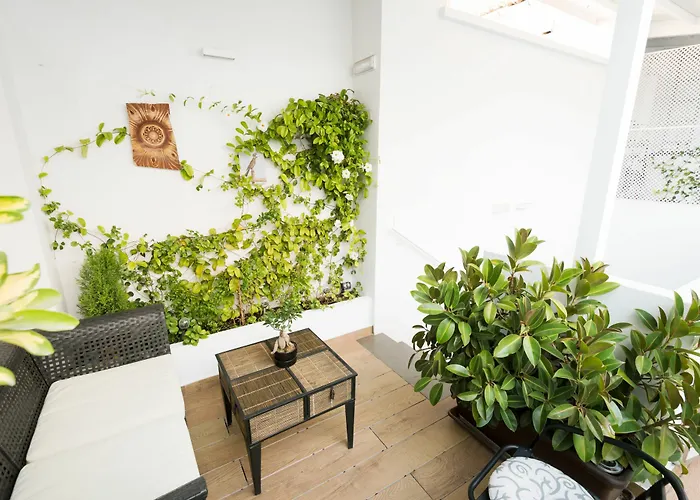 Aparthotel Barracart