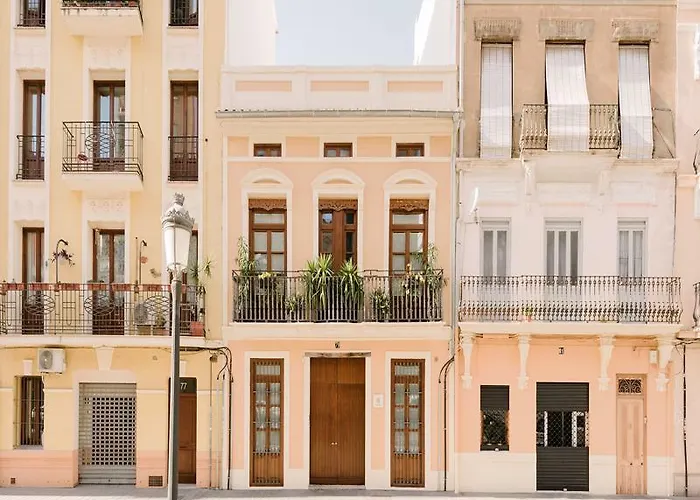 Aparthotel Barracart