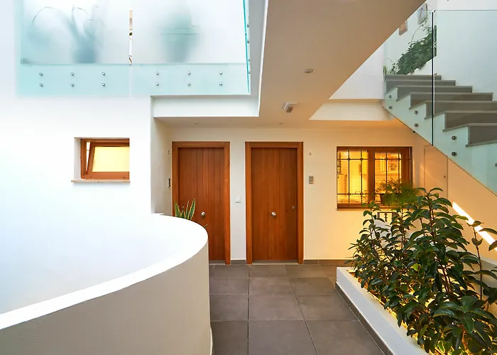 Aparthotel Barracart 4*