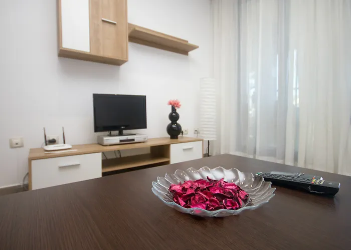 Patacona Relax & Appartement *