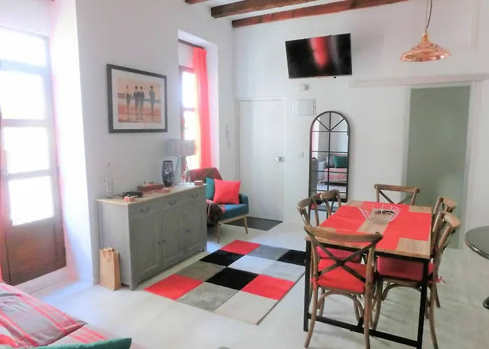 아파트 Total Lonja 발렌시아