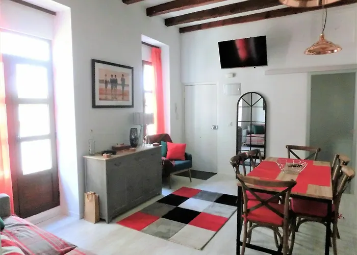 Total Lonja * Βαλένθια