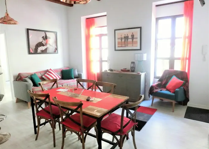 Total Lonja Διαμέρισμα Βαλένθια