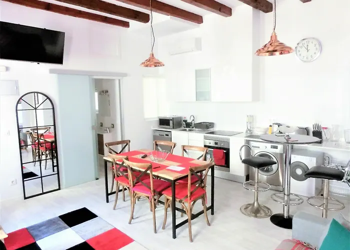 아파트 Total Lonja