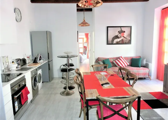 Διαμέρισμα Total Lonja *