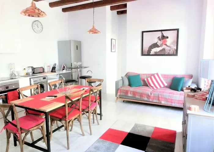 Διαμέρισμα Total Lonja *