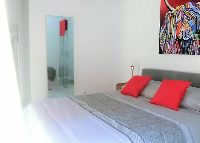 Total Lonja Διαμέρισμα *