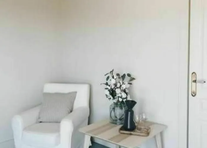 Mom La Punta Гостевой дом