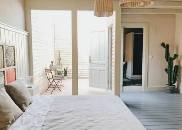 Mom La Punta 3* Βαλένθια